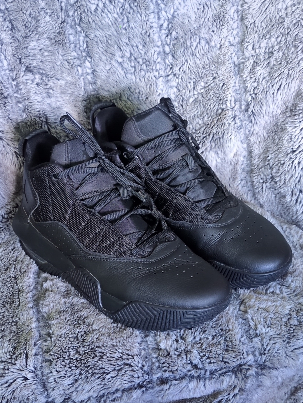 Nike Air Jordan Stay Loyal Men's Sz 10